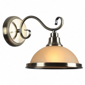 Бра Arte Lamp Safari A6905AP-1AB в Озерске - ozersk.mebel24.online | фото