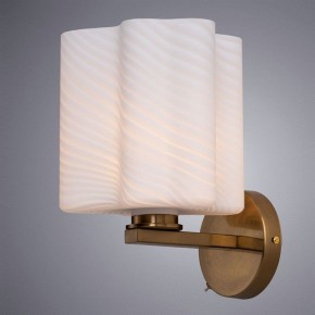 Бра Arte Lamp Serenata A3459AP-1AB в Озерске - ozersk.mebel24.online | фото 2