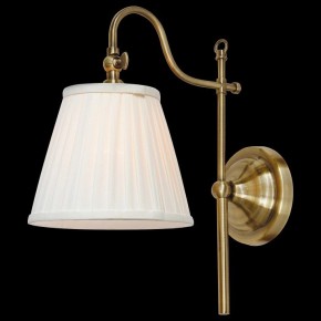 Бра Arte Lamp Seville A1509AP-1PB в Озерске - ozersk.mebel24.online | фото 2