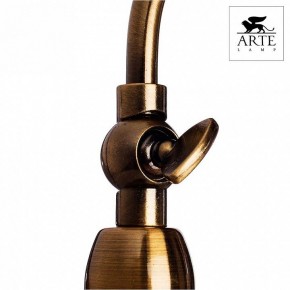 Бра Arte Lamp Seville A1509AP-1PB в Озерске - ozersk.mebel24.online | фото 5