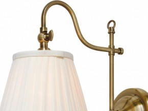 Бра Arte Lamp Seville A1509AP-1PB в Озерске - ozersk.mebel24.online | фото 6