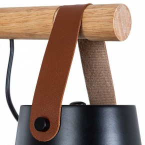 Бра Arte Lamp Thomas A7032AP-1BK в Озерске - ozersk.mebel24.online | фото 4