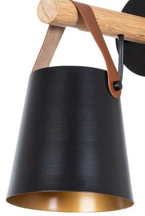 Бра Arte Lamp Thomas A7032AP-1BK в Озерске - ozersk.mebel24.online | фото 8
