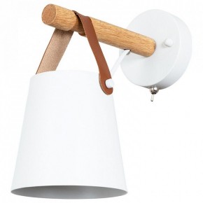 Бра Arte Lamp Thomas A7032AP-1WH в Озерске - ozersk.mebel24.online | фото