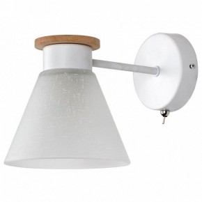 Бра Arte Lamp Tyler A1031AP-1WH в Озерске - ozersk.mebel24.online | фото