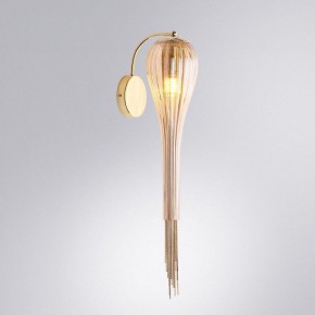 Бра Arte Lamp Waterfall A1577AP-1GO в Озерске - ozersk.mebel24.online | фото 2