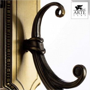 Бра Arte Lamp Windsor A3777AP-1AB в Озерске - ozersk.mebel24.online | фото 4
