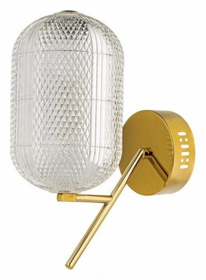 Бра Arti Lampadari Candels Gold Candels L 2.W2 G в Озерске - ozersk.mebel24.online | фото
