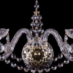 Бра Bohemia Ivele Crystal 1411 1411B/2/160/G/Balls в Озерске - ozersk.mebel24.online | фото 4