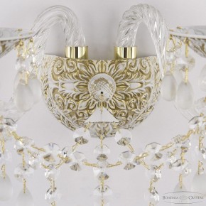 Бра Bohemia Ivele Crystal AL1610 AL16310B/2/141 WMG V0300 в Озерске - ozersk.mebel24.online | фото 3