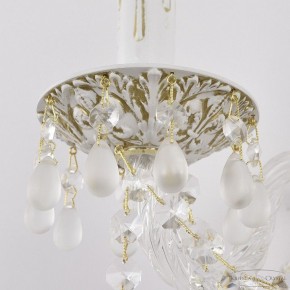 Бра Bohemia Ivele Crystal AL1610 AL16310B/2/141 WMG V0300 в Озерске - ozersk.mebel24.online | фото 5