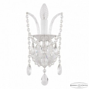 Бра Bohemia Ivele Crystal AL1611 AL16311B/1/141 WM в Озерске - ozersk.mebel24.online | фото 2