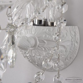 Бра Bohemia Ivele Crystal AL1611 AL16311B/1/141 WM в Озерске - ozersk.mebel24.online | фото 5