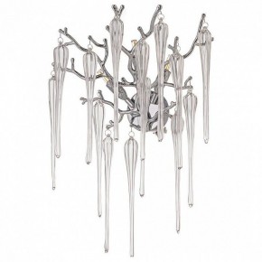 Бра Dio D’Arte Tavenna Nickel Tavenna H 2.40.101 N в Озерске - ozersk.mebel24.online | фото