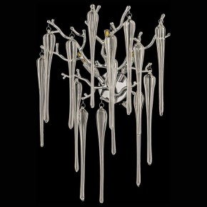 Бра Dio D’Arte Tavenna Nickel Tavenna H 2.40.101 N в Озерске - ozersk.mebel24.online | фото 2