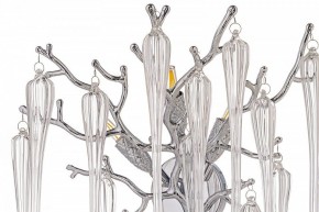 Бра Dio D’Arte Tavenna Nickel Tavenna H 2.40.101 N в Озерске - ozersk.mebel24.online | фото 3