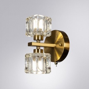 Бра Divinare Alessandro 7205/17 AP-2 в Озерске - ozersk.mebel24.online | фото 2