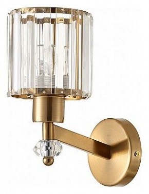 Бра Escada Adorn 691/1A (Copper) в Озерске - ozersk.mebel24.online | фото