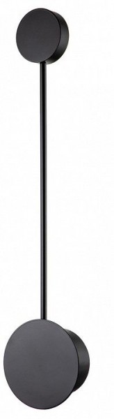 Бра Escada Hypnosis 10205/SG LED Black в Озерске - ozersk.mebel24.online | фото