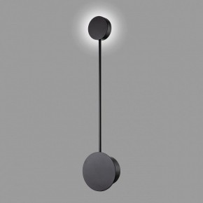 Бра Escada Hypnosis 10205/SG LED Black в Озерске - ozersk.mebel24.online | фото 2
