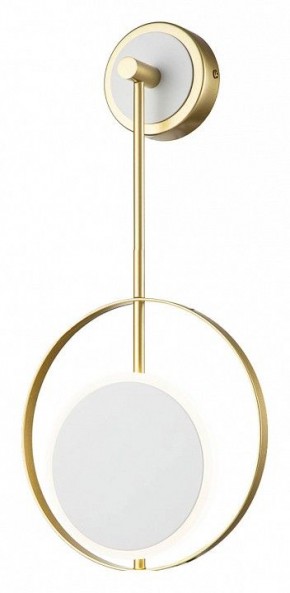 Бра Escada Hypnosis 10206/SG LED White/Gold в Озерске - ozersk.mebel24.online | фото 2