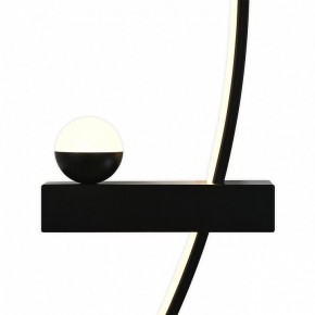Бра Escada Ray 10220/2LED Black R в Озерске - ozersk.mebel24.online | фото 4