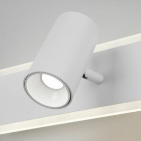 Бра Eurosvet Binar 20127/1 LED белый в Озерске - ozersk.mebel24.online | фото 2