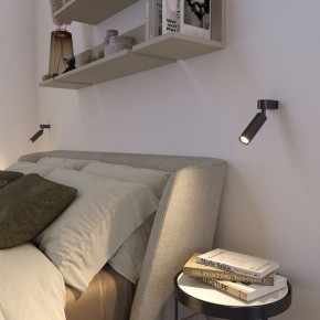 Бра Eurosvet Pitch 20143/1 LED титан в Озерске - ozersk.mebel24.online | фото 2
