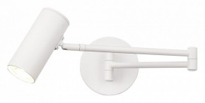 Бра EVOLUCE Zoom SLE201051-01 в Озерске - ozersk.mebel24.online | фото