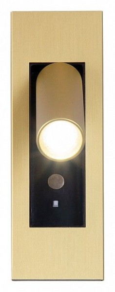 Бра Favourite Bedside 4281-1W в Озерске - ozersk.mebel24.online | фото