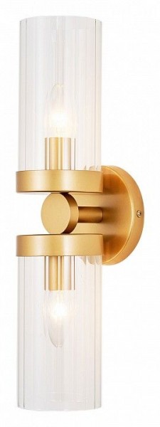 Бра Favourite Radiales 3099-2W в Озерске - ozersk.mebel24.online | фото 2