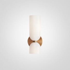 Бра Imperiumloft Elite elite-milk в Озерске - ozersk.mebel24.online | фото