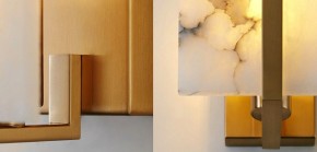 Бра Imperiumloft Marble 44,235 в Озерске - ozersk.mebel24.online | фото 2