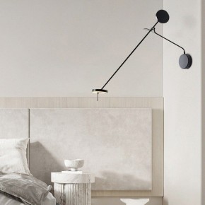 Бра Imperiumloft Talk-Wall01 224038-23 в Озерске - ozersk.mebel24.online | фото 4