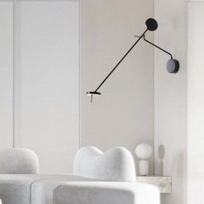Бра Imperiumloft Talk-Wall01 224038-23 в Озерске - ozersk.mebel24.online | фото 5