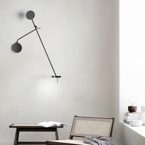 Бра Imperiumloft Talk-Wall01 224038-23 в Озерске - ozersk.mebel24.online | фото 7