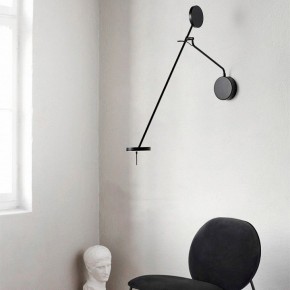 Бра Imperiumloft Talk-Wall01 224038-23 в Озерске - ozersk.mebel24.online | фото 8