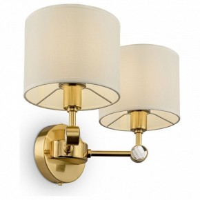 Бра Maytoni Alloro MOD088WL-02BS в Озерске - ozersk.mebel24.online | фото 2