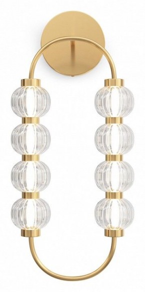 Бра Maytoni Amulet MOD555WL-L11G3K в Озерске - ozersk.mebel24.online | фото