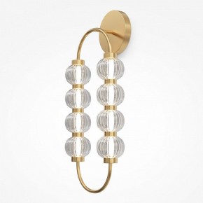 Бра Maytoni Amulet MOD555WL-L11G3K в Озерске - ozersk.mebel24.online | фото 2