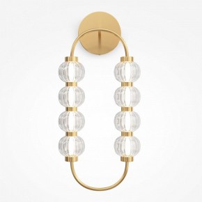 Бра Maytoni Amulet MOD555WL-L11G3K в Озерске - ozersk.mebel24.online | фото 3