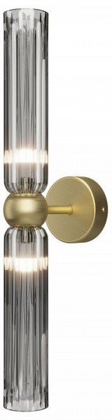 Бра Maytoni Antic MOD302WL-02GR1 в Озерске - ozersk.mebel24.online | фото