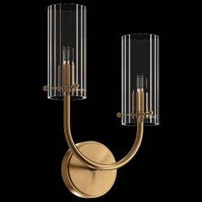 Бра Maytoni Arco MOD223WL-02BS в Озерске - ozersk.mebel24.online | фото 2