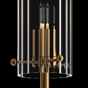 Бра Maytoni Arco MOD223WL-02BS в Озерске - ozersk.mebel24.online | фото 4