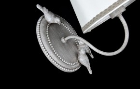 Бра Maytoni Bouquet ARM023-01-S в Озерске - ozersk.mebel24.online | фото 3
