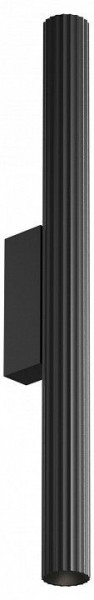 Бра Maytoni Calipso C082WL-12W2.7K-B в Озерске - ozersk.mebel24.online | фото