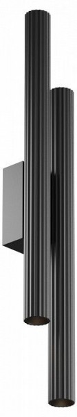 Бра Maytoni Calipso C082WL-24W2.7K-B в Озерске - ozersk.mebel24.online | фото