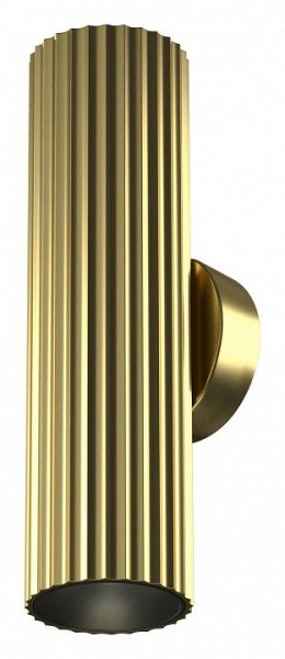 Бра Maytoni Calipso C106WL-02-GU10-BS в Озерске - ozersk.mebel24.online | фото 4