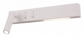 Бра Maytoni Comodo C031WL-L8W3K в Озерске - ozersk.mebel24.online | фото