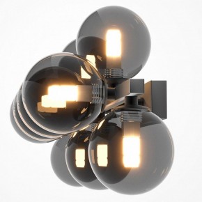 Бра Maytoni Dallas MOD547WL-09B в Озерске - ozersk.mebel24.online | фото 2